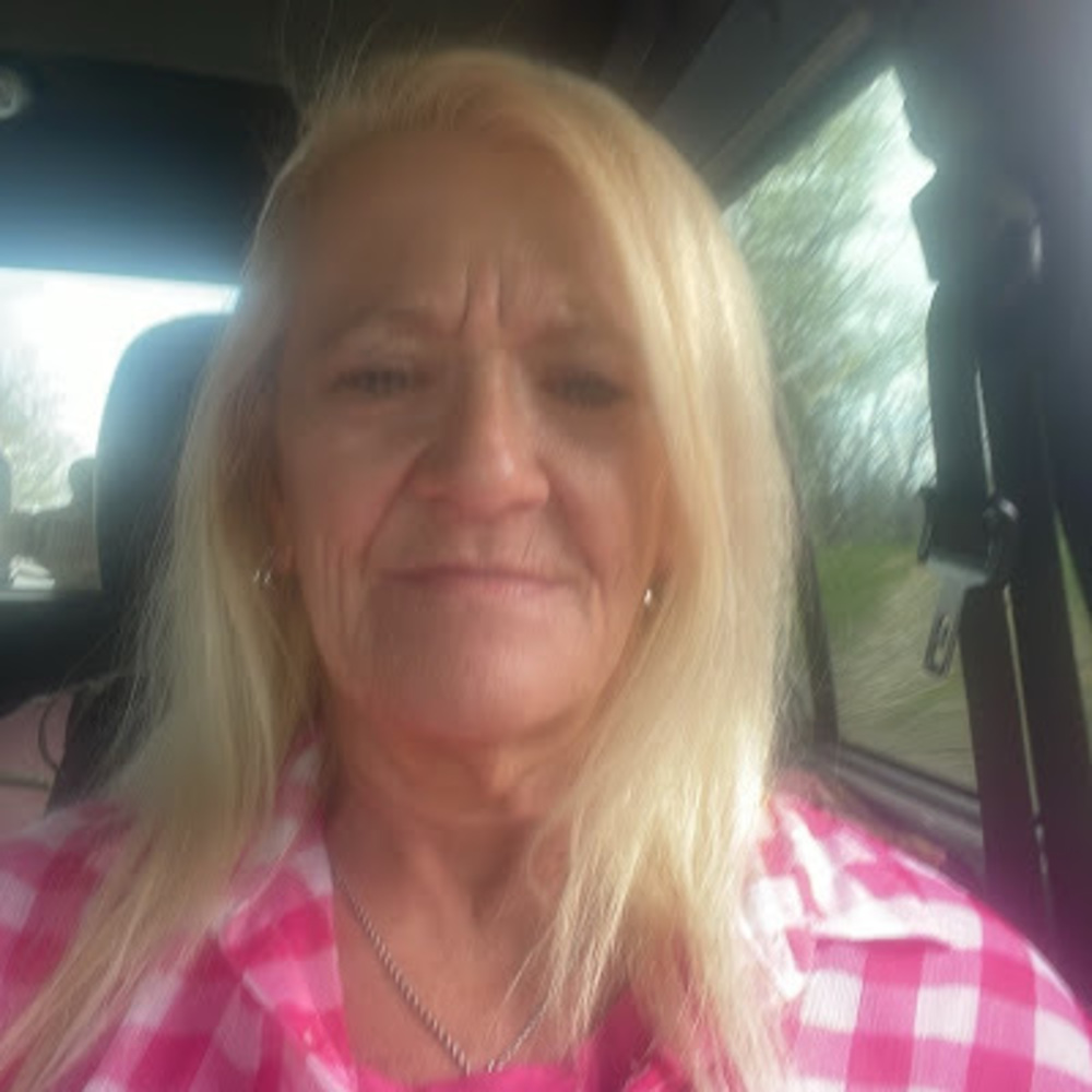 Meet your Posher, Vonda